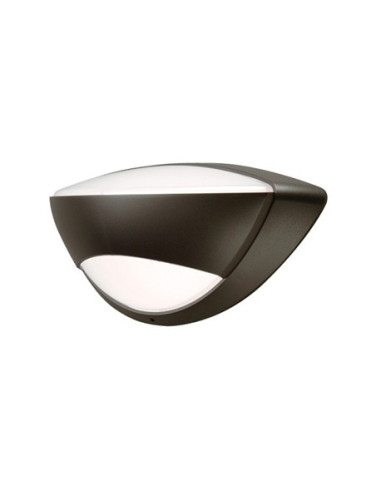 Hublot décoratif LIPS Lampe E14