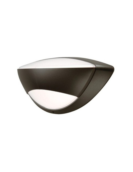 Hublot décoratif LIPS Lampe E14