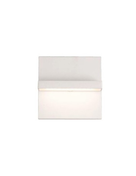 Encastré de balisage GYRO 4W LED