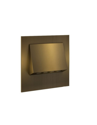 Encastré de balisage LED NAVI