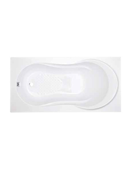Baignoire Acrylique Amazone
