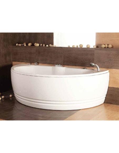 Baignoire Acrylique Golf