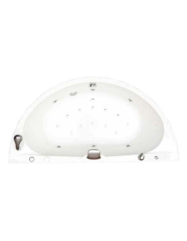 Baignoire Acrylique Golf