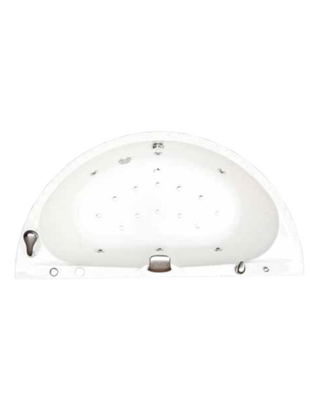 Baignoire Acrylique Golf