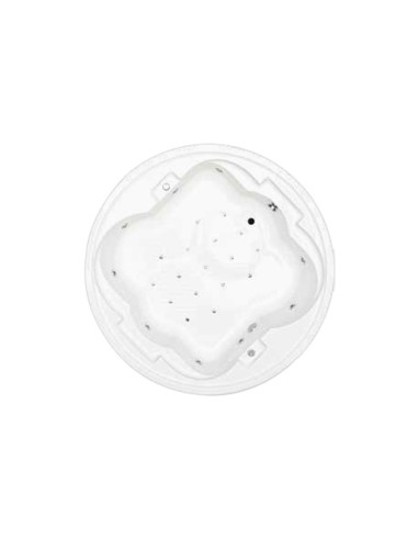 Baignoire Acrylique Marmara