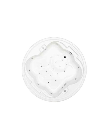 Baignoire Acrylique Marmara