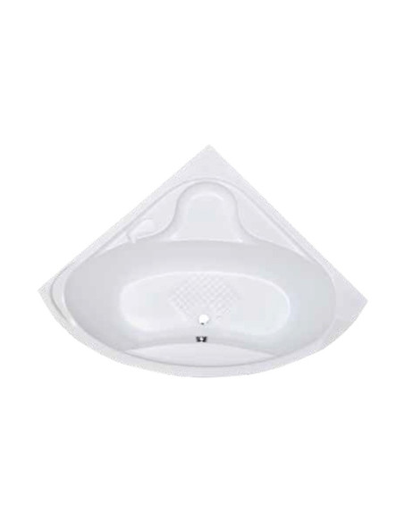 Baignoire d'angle Acrylique Venise