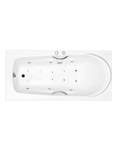 Baignoire Acrylique Madeleine