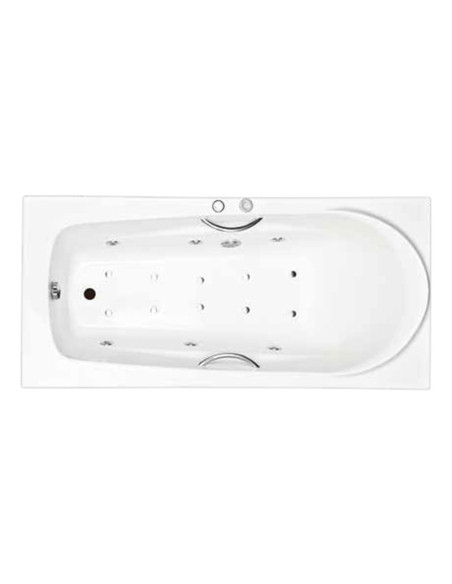 Baignoire Acrylique Madeleine