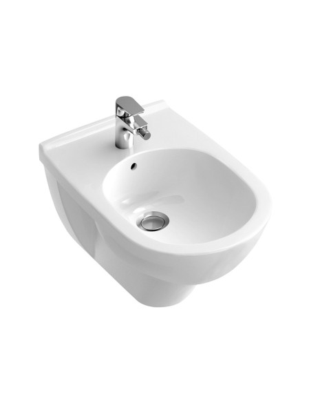 Bidet Suspendue