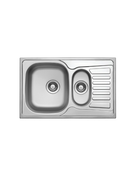 LAVATORY SERIES / INSET