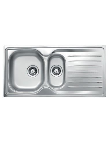 LAVATORY SERIES / INSET