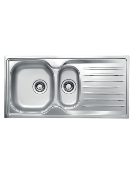 LAVATORY SERIES / INSET