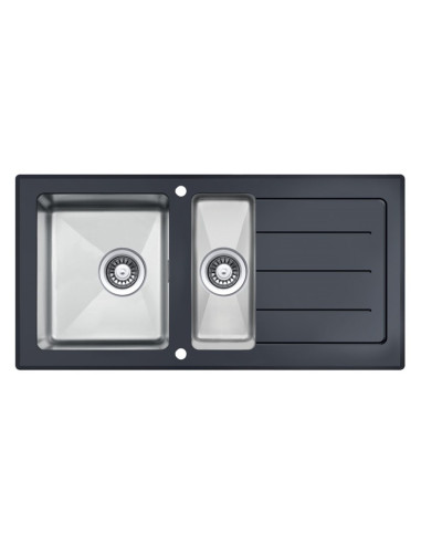 LAVATORY SERIES / INSET