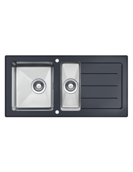 LAVATORY SERIES / INSET