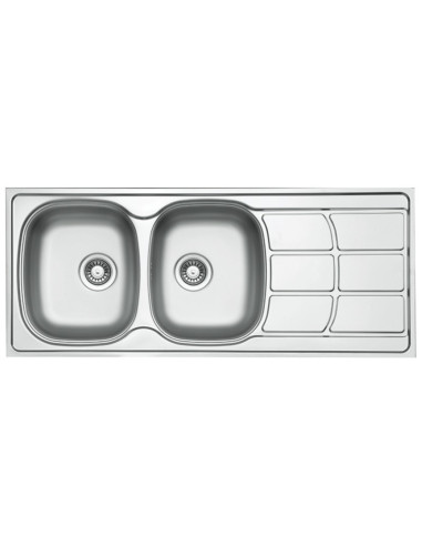 LAVATORY SERIES / INSET