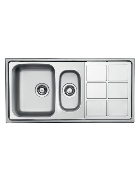 LAVATORY SERIES / INSET