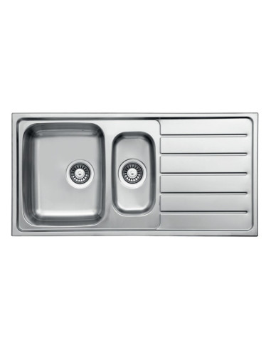 LAVATORY SERIES / INSET