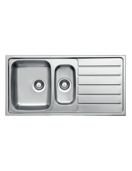 LAVATORY SERIES / INSET