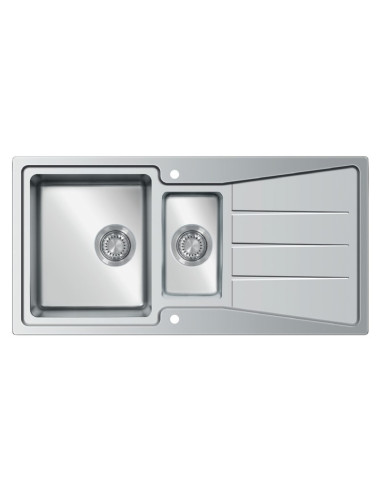 LAVATORY SERIES / INSET