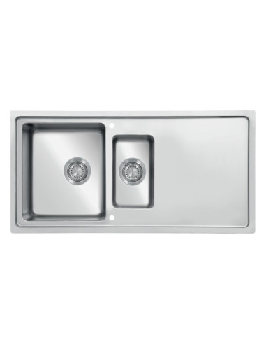 LAVATORY SERIES / INSET