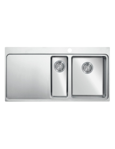 LAVATORY SERIES / INSET