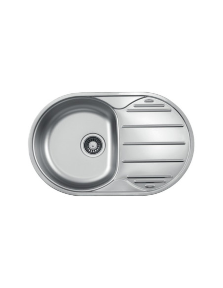 Evier SÉRIE ÉCLIPSE / ENCASTRÉ