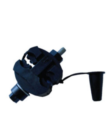 Contacteur BT Perforation d’isolant CPL95