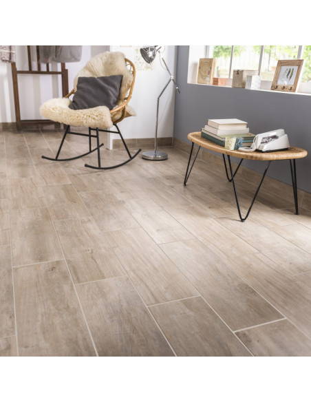 Carreaux Tiles
