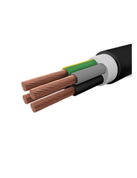 cable electrique HO3 VV-F