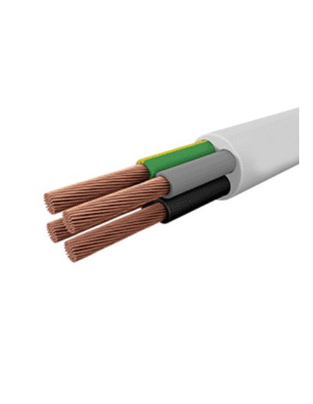 cable electrique HO5 VV-F