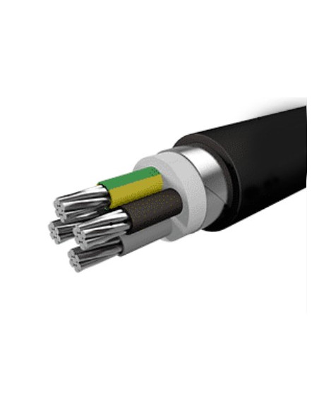 U 1000 RVFV & U 1000 ARVFV