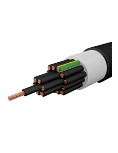 cable electrique U1000 SVOV TELECOMMANDE