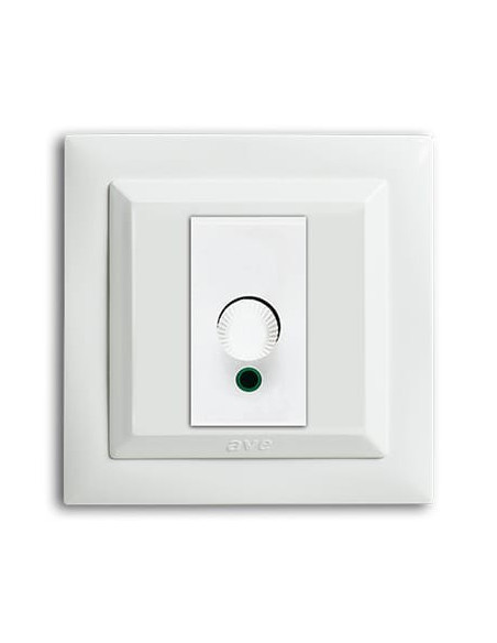 Variateur de lumière 100/500W-230V-50-60Hz