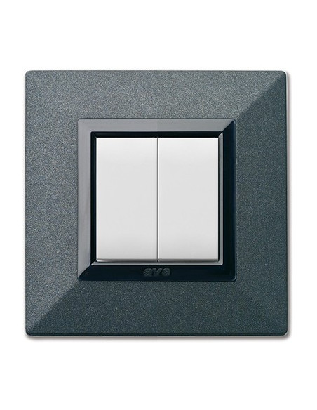 Interrupteur Graphite