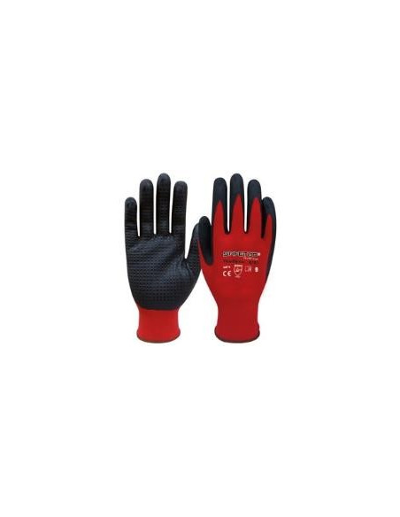 Gants de protection