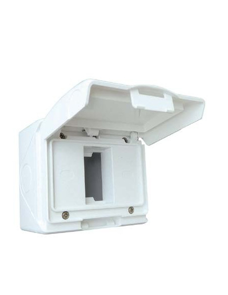 Boites Étanches 45SPQ01ABB