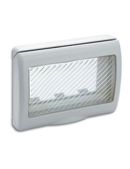 Plaques Étanches IP44 45S43B