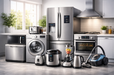 Electro m&eacute;nager