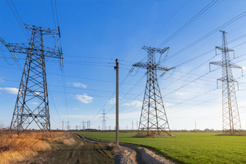 Mat&eacute;riel &eacute;lectrique