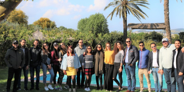 Coaching & Team Building à Bizerte