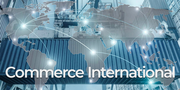 Commerce international Tunisie : une dynamique en pleine expansion