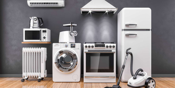 Électroménager Tunisie : tout ce qu’il faut savoir pour bien équiper votre maison