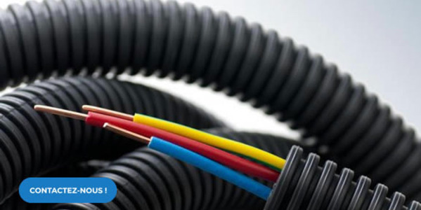 Comment bien choisir les gaines électriques ?