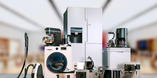 Électroménager : équipez votre maison avec les meilleurs produits en Tunisie