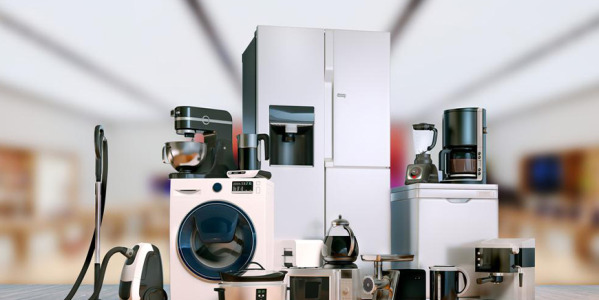 Électroménagers : performance et fiabilité au cœur de l’offre I3C