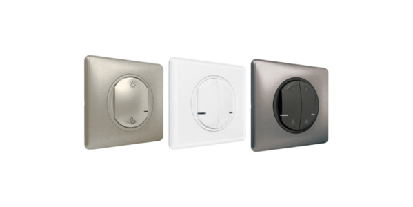 Interrupteur Tunisie : alliez sécurité et design avec I3C