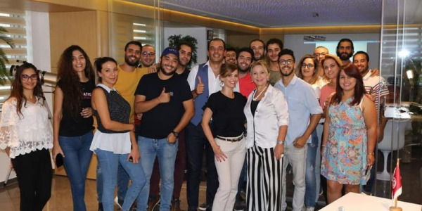 Atelier anti stress & motivation